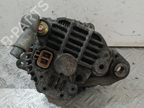 Generator Generator MITSUBISHI PAJERO II (V3_W, V2_W, V4_W, V5_W) [1990-2001] 37366824 37366824