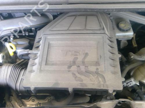 Gearkasse VW UP! (121, 122, BL1, BL2, BL3, 123) 1.0 TSI | BP37373473M3 - Image 10