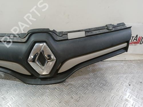 Grill RENAULT KANGOO Express (FW0/1_) | BP37363836C40 - Image 4