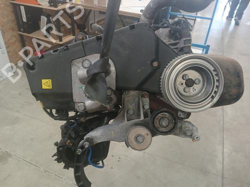 Engine FIAT PUNTO (199_) 1.2 (199AXZ1A, 199BXZ1A) | BP37366335M1 - Image 6
