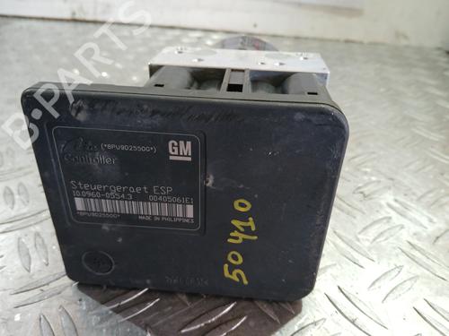 Used ABS pump ABS pump 37365116 37365116