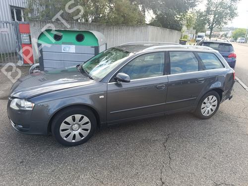 Ratstangsstang AUDI A4 B7 Avant (8ED) 3.0 TDI quattro | BP37374896I23 - Image 11