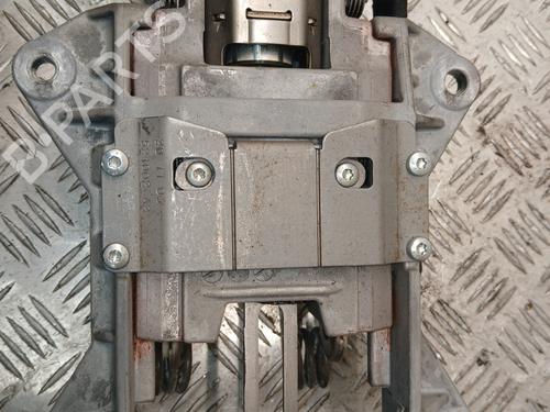 Steering column AUDI A4 B6 Avant (8E5) 1.9 TDI | BP37369338M21 - Image 4