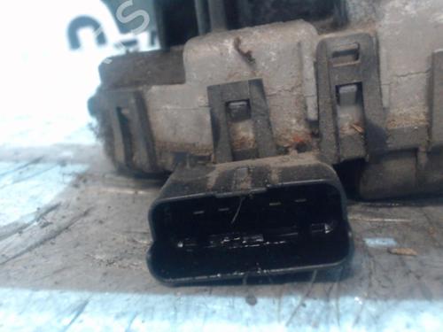 Front wiper motor CITROËN C5 II (RC_) 2.2 HDi (RC4HXE) | BP37354931M29 - Image 3