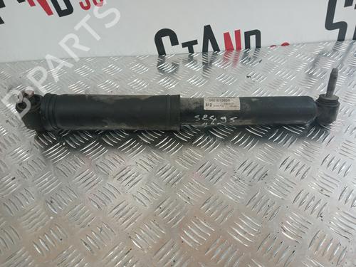 Left rear shock absorber RENAULT MEGANE IV Hatchback (B9A/M/N_) | BP37362488M18 - Image 2