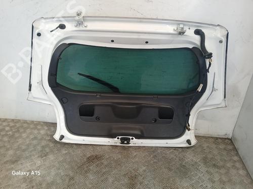 Bagklap CC/Kombi-Coupé Bagklap CC/Kombi-Coupé CITROËN DS3 (SA_) 1.6 VTi 120 (120 hp) 37373575 37373575