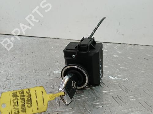 Ignition barrel MERCEDES-BENZ C-CLASS (W204) C 350 (204.056) | BP37366494M48  - Image 7
