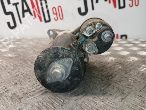 Starter OPEL CORSA D (S07) 1.2 (L08, L68) | BP37367387M8 - Image 5