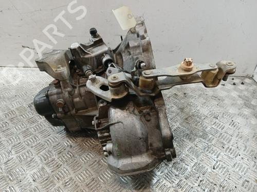 Gearbox OPEL CORSA D (S07) | BP37359292M3 - Image 4