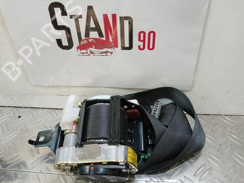 Used Front right seatbelt Front right seatbelt 37361965 37361965