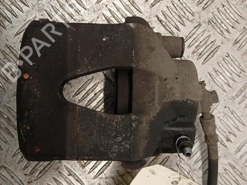 Used Left front brake caliper Left front brake caliper VW GOLF VI (5K1) 1.6 TDI (105 hp) 39992970 39992970