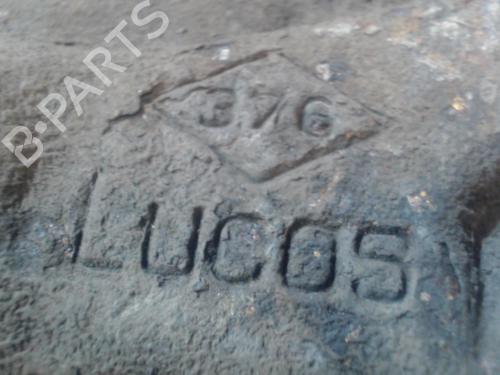 Used Left front brake caliper Left front brake caliper 37355459 37355459
