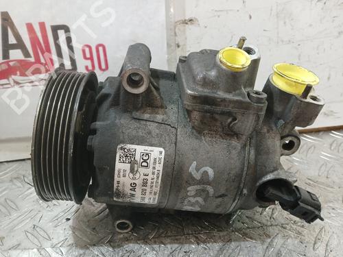 AC compressor VW GOLF VI (5K1) | BP37362802M34 - Image 3
