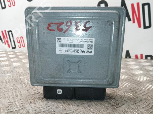 Engine control unit (ECU) SEAT LEON ST (5F8) | BP37371778M57 - Image 4