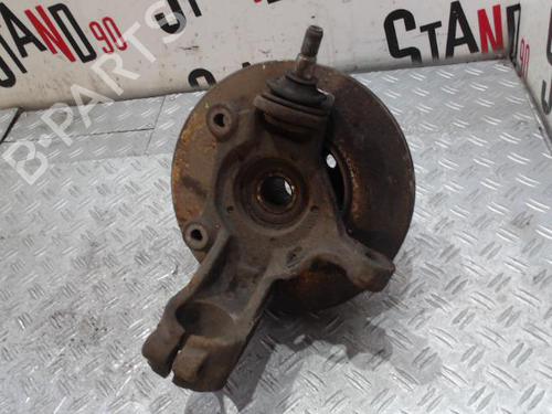 Left front steering knuckle FORD TRANSIT Van (FA_ _) 2.0 DI (FAE_, FAF_, FAG_) | BP37357869M25 - Image 3