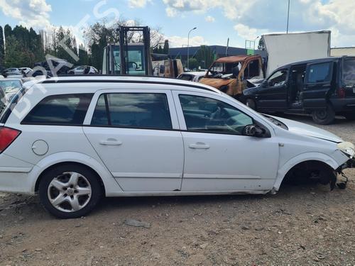 Engine control unit (ECU) OPEL ASTRA H Estate (A04) 1.7 CDTI (L35) | BP37359744M57 - Image 7