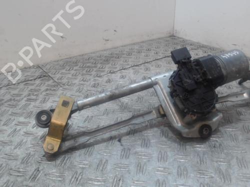 Front wiper motor CITROËN C5 I (DC_) | BP37354315M29 - Image 3