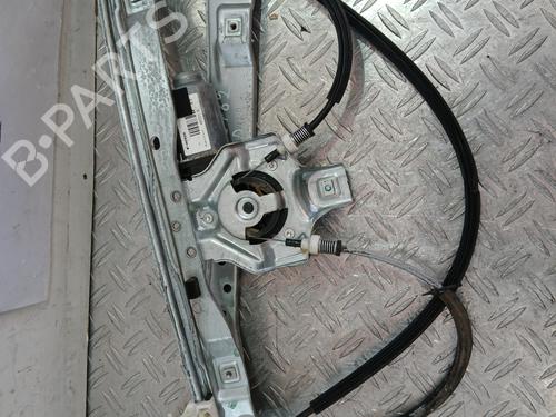 Front right window mechanism CITROËN DS3 (SA_) 1.6 HDi 90 | BP37365206C23 - Image 5