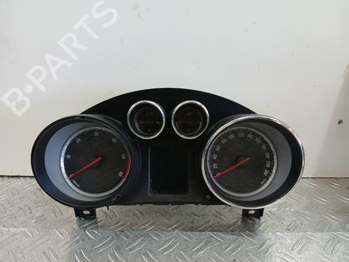 instrument-cluster-opel-insignia-a-g09-2008-2009-2010-2011-2012-2013-2014-2015-2016-2017-37366269 main image