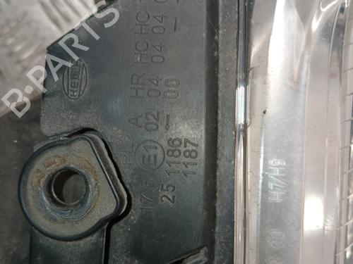 Right headlight VW PASSAT B5.5 Variant (3B6) 1.9 TDI | BP37370687C29 - Image 2