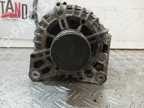 Alternator RENAULT MEGANE III Hatchback (BZ0/1_, B3_) 1.5 dCi (BZ09, BZ0D, BZ1W, BZ29, BZ14) | BP37362387M7 - Image 4