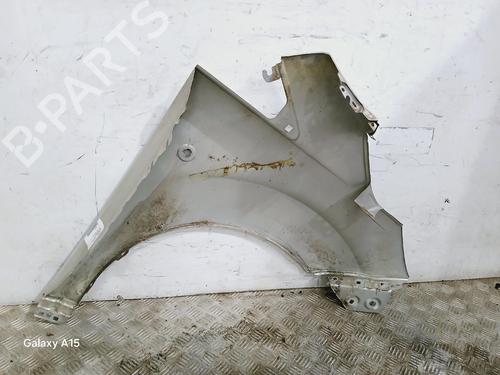 Used Left front fenders Left front fenders FORD TRANSIT COURIER B460 MPV [2014-2026] 39942095 39942095
