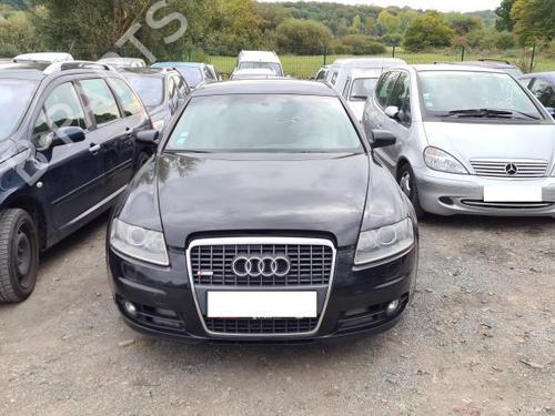 Starter AUDI A6 Allroad C6 (4FH) | BP37353910M8 - Image 5