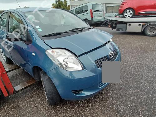Engine control unit (ECU) TOYOTA YARIS (_P9_) | BP37363109M57 - Image 7