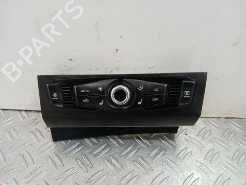 Climate control AUDI A5 Sportback (8TA) 1.8 TFSI | BP37365762I5 - Image 4