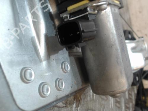 Front right window mechanism DACIA LOGAN MCV II 1.5 dCi | BP37352198C23 - Image 3