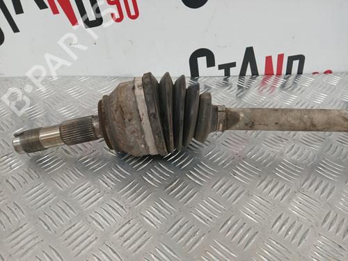 Left front driveshaft CITROËN JUMPER II Van 2.0 BlueHDi 130 | BP37367631M38 - Image 3