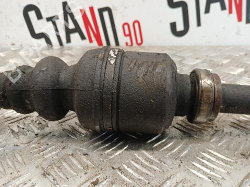 Used Right front driveshaft Right front driveshaft 37362226 37362226