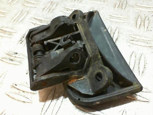 Used Front right exterior door handle Front right exterior door handle 37354357 37354357