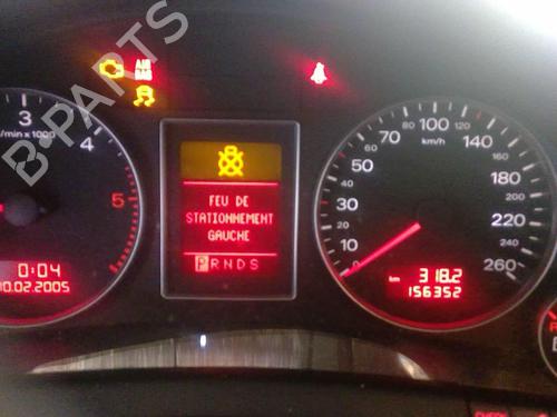 Used Parts AUDI A4 B7 Avant (8ED) 4807574