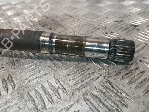 Right front driveshaft PEUGEOT PARTNER Box Body/MPV 1.6 HDi 16V | BP37370785M39 - Image 4