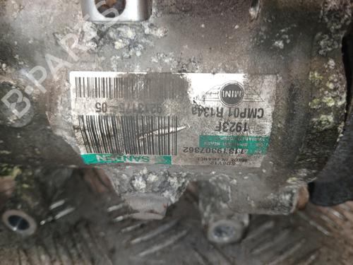 AC compressor MINI MINI COUNTRYMAN (R60) Cooper D | BP37371344M34 - Image 5