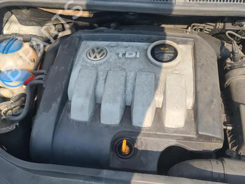 Climate control VW GOLF PLUS V (5M1, 521) | BP37363964I5 - Image 6