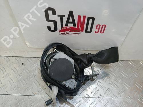 Used Front right seatbelt Front right seatbelt 37363428 37363428
