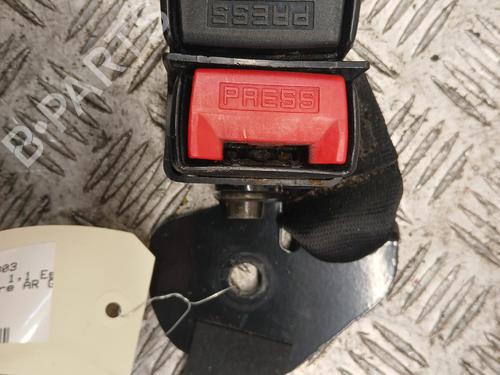 Used Seat buckle Seat buckle 38927413 38927413