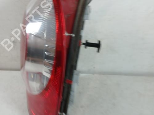 Right taillight RENAULT MODUS / GRAND MODUS (F/JP0_) 1.5 dCi (FP0F, JP0F) | BP37361599C35 - Image 2