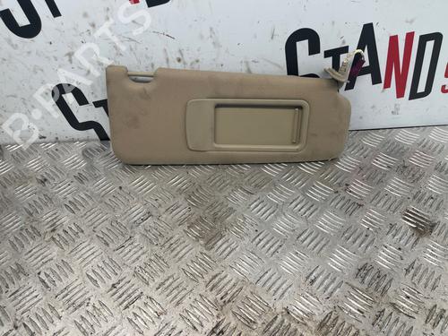 Right sun visor BMW 3 Coupe (E92) | BP37746539I2 - Image 2