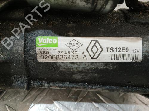 Starter RENAULT MEGANE III Hatchback (BZ0/1_, B3_) 1.5 dCi (BZ09, BZ0D, BZ1W, BZ29, BZ14) | BP37362939M8 - Image 4