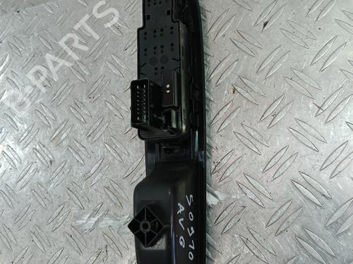 Left front window switch CITROËN DS3 (SA_) 1.6 VTi 120 | BP37366542I27 - Image 3