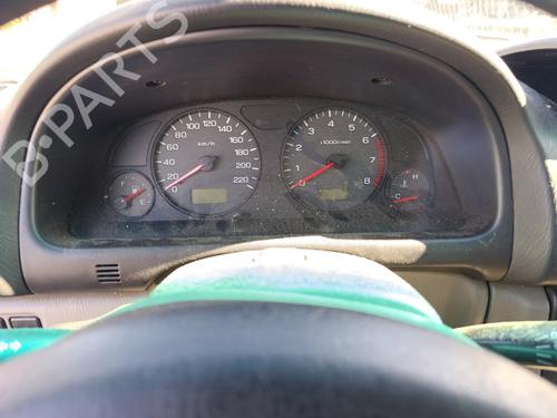 Left front window switch SUBARU FORESTER (SF_) | BP37374529I27 - Image 14