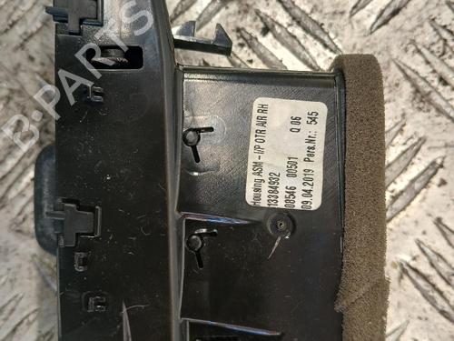 Air vent OPEL CORSA E (X15) 1.4 Turbo (08, 68) | BP40450795I21 - Image 3