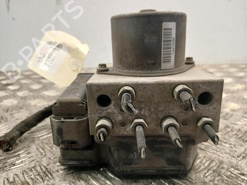 Used ABS pump ABS pump MINI MINI (R56) One (75 hp) 40602743 40602743