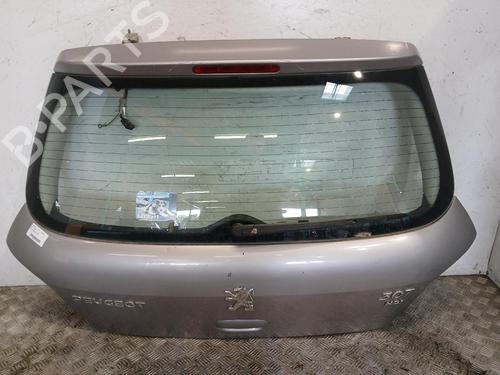 Bagklap CC/Kombi-Coupé Bagklap CC/Kombi-Coupé 38090873 38090873
