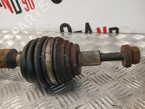 Right front driveshaft AUDI A3 (8P1) | BP37373053M39 - Image 4