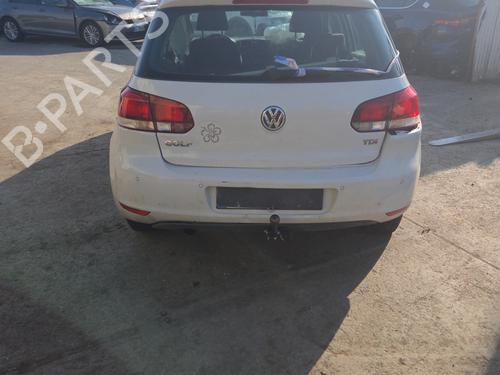 Gearbox VW GOLF VI (5K1) | BP37374182M3 - Image 6