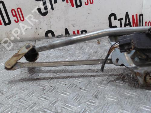 Front wiper motor RENAULT KANGOO (KC0/1_) 1.5 dCi (KC07) | BP37359059M29 - Image 3